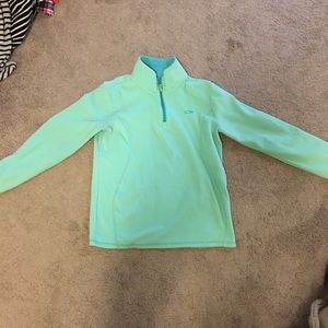 Champion Quarter Zip